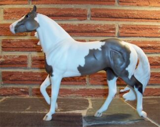 Breyer Sierra Blanco