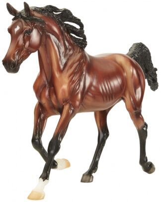 Breyer LV Integrity - Distanz Araber