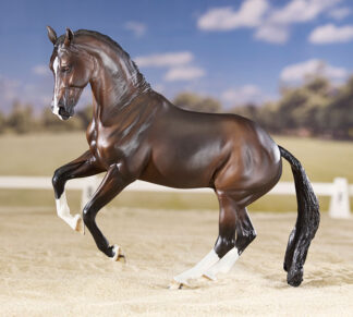 Breyer Valegro
