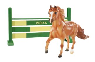 Breyer GTR Patrick's Vindicator
