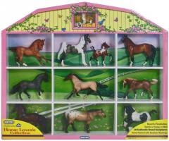 Horse Lover’s Collection Shadow Box