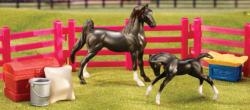 Breyer - Stablemates New Arrival
