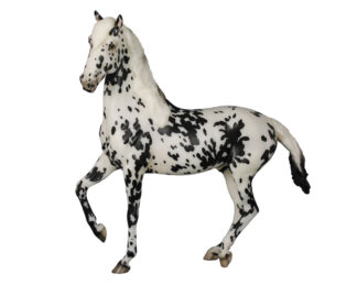 Breyer Haute Cuture