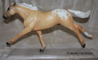 Breyer Dead Heat