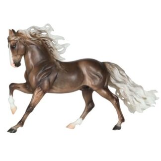 Breyer Galahad