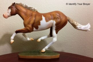 Breyer Dark Horse Surprise