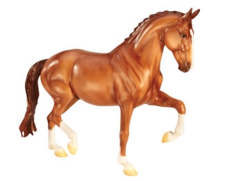 Breyer Mistral Hojris