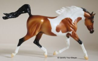 Breyer Natasha