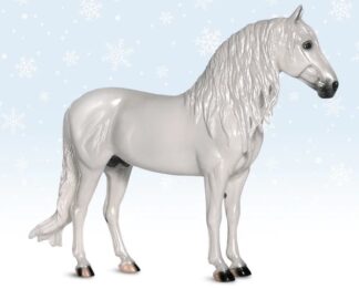 Breyer TB Trueno