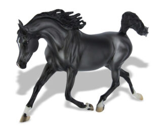 Breyer Thunderstorm