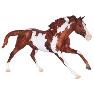 Breyer Lefty