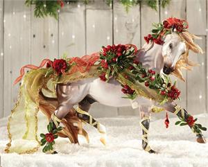 Breyer Bayberry & Roses