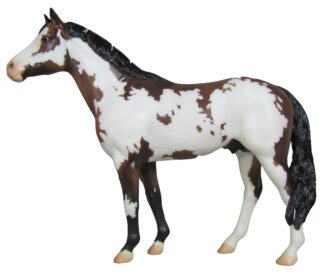 Breyer Wapiti