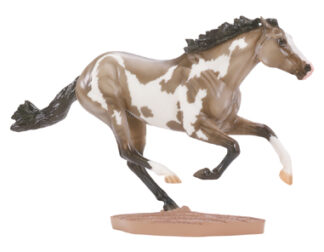 Breyer Windtalker