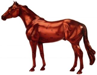 Breyer Bandera