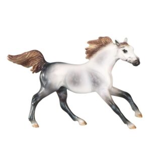 Breyer - Stablemate Arabian Rose Grey