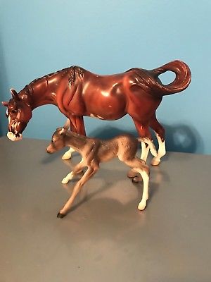 Breyer Susecion and le Fire