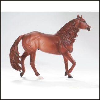 Breyer Smart Chic Olena