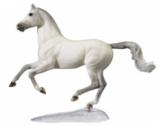 Breyer Cedric
