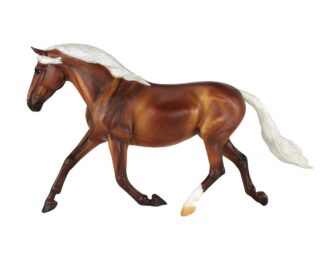 Breyer Celeste