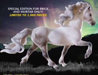 Breyer Elska