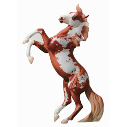 Breyer Hidalgo