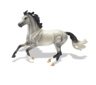 Breyer Ideal Oldenburg Stallion