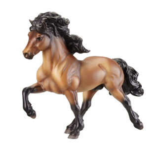 Breyer Svali frà Tjörn