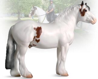 Breyer Legend