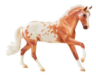 Breyer Lionel
