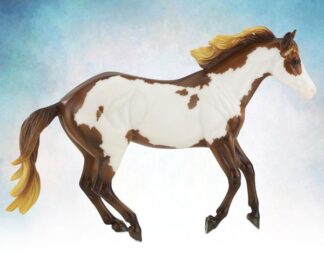 Breyer Notoriously Framed