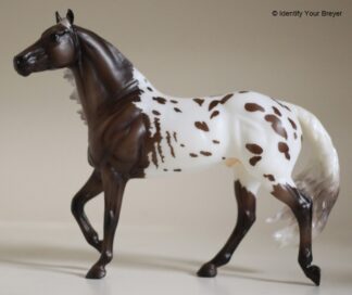 Breyer Quill