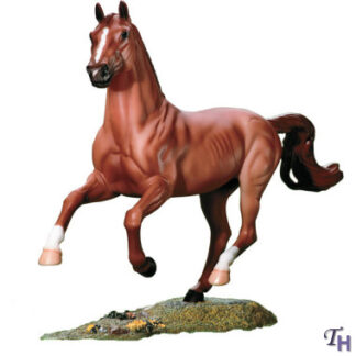 Breyer Show Jumping Warmblood
