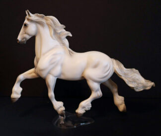 Breyer Mirrors