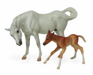 Breyer Susecion and Le Fire