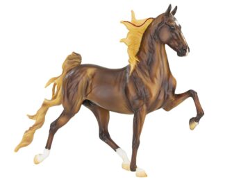 Breyer Marc of Charm Saddlebred