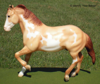 Breyer Boone