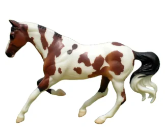 Breyer Sport Horse Bay Pinto