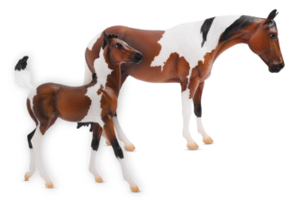 Breyer Elbe and Spree