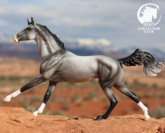 Breyer Maddox