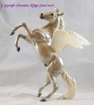 Breyer Pegasus Mythical