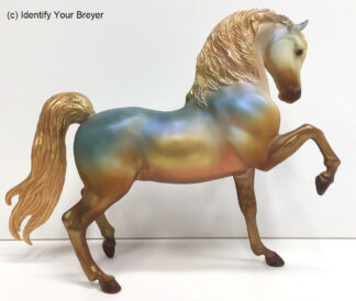Breyer Carpe-Diem