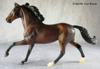 Breyer Flash