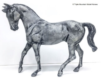 Breyer Cryptic