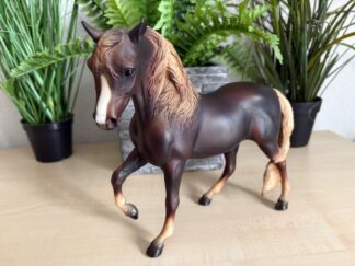 Breyer Morgen Mare