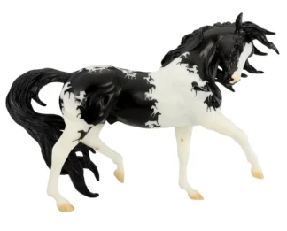 Breyer Spanish Horse