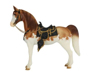 Breyer Western Horse