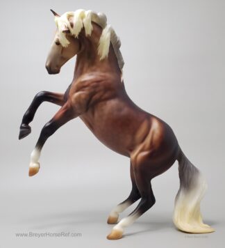 Breyer Carmen