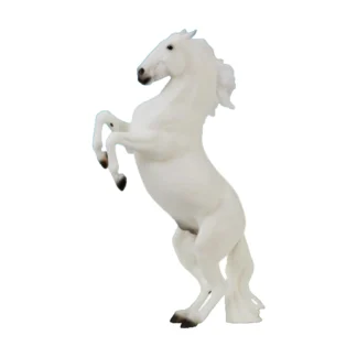 Breyer Pluto Gratia