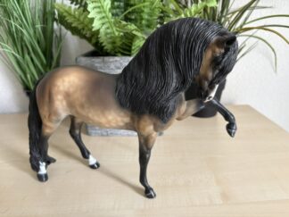 Breyer Custom auf Legionario
